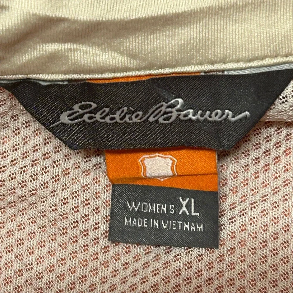 Eddie Bauer eddie bauer